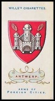 Antwerp